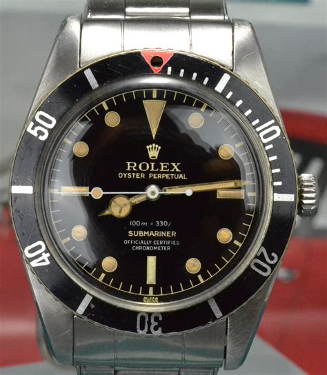 1959 rolex explorer|1959 rolex submariner.